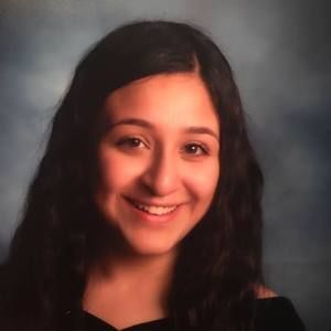 Meet your Posher, Mariam